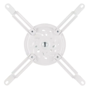 Support Plafond Vidéoprojecteur 15 cm