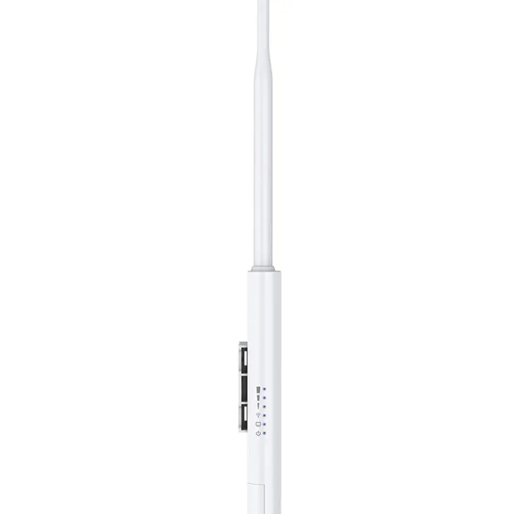 Comfast CF-EW75 V2 .4GHz & 5.8ghz 45w WiFi extérieur AP 1200M pour routeur Wi-Fi/point d'accès ponts Wi-Fi AP
