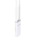 Comfast CF-EW75 V2 .4GHz & 5.8ghz 45w WiFi extérieur AP 1200M pour routeur Wi-Fi/point d'accès ponts Wi-Fi AP
