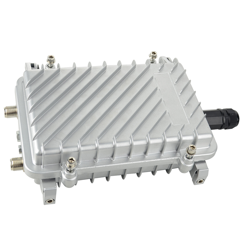 COMFAST CF-WA700 longue portée 2.4GHz Point d'accès Wi-Fi extérieur sans fil Couverture de station de base AP