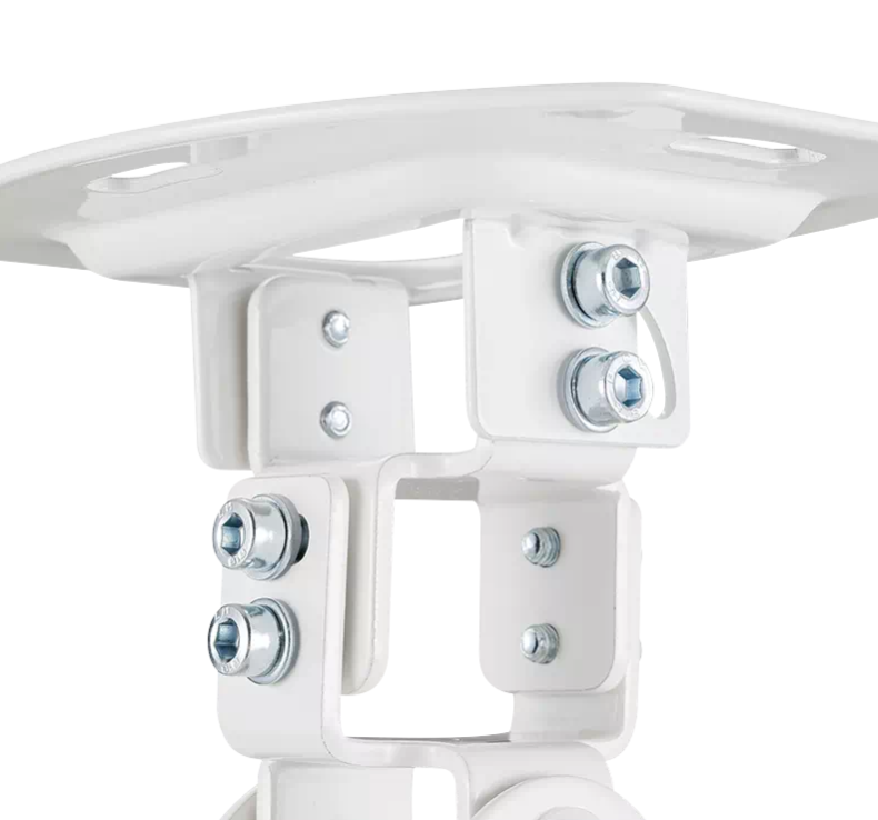 Support Plafond Vidéoprojecteur 15 cm