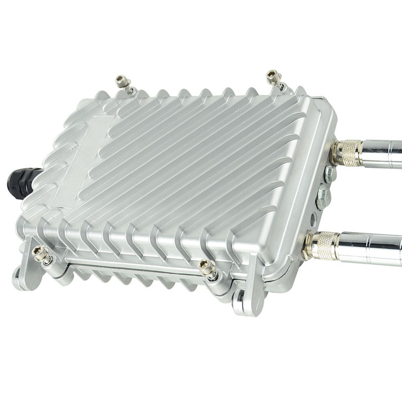 COMFAST CF-WA700 longue portée 2.4GHz Point d'accès Wi-Fi extérieur sans fil Couverture de station de base AP