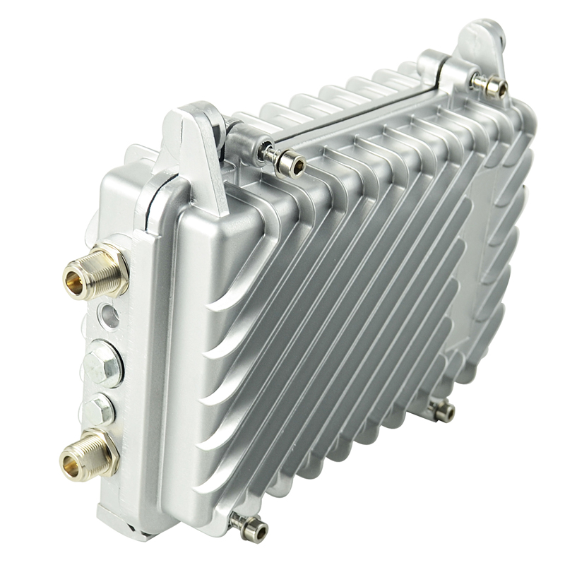 COMFAST CF-WA700 longue portée 2.4GHz Point d'accès Wi-Fi extérieur sans fil Couverture de station de base AP