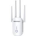 Répéteur wifi double bande sans fil 5g, CF-WR758AC mb/s, 1200 mb/s, routeur, amplificateur de puissance comfast