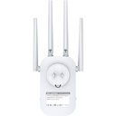 Répéteur wifi double bande sans fil 5g, CF-WR758AC mb/s, 1200 mb/s, routeur, amplificateur de puissance comfast