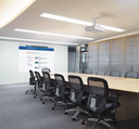 Support Plafond Vidéoprojecteur 15 cm