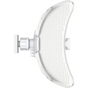 COMFAST CF-E317A 5.8G 10KM 2 * 24dBi Pont Sans Fil Extérieur 300Mbps Routeur Signal Booster CPE WiFi Répéteur Extender