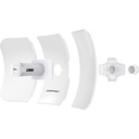 COMFAST CF-E317A 5.8G 10KM 2 * 24dBi Pont Sans Fil Extérieur 300Mbps Routeur Signal Booster CPE WiFi Répéteur Extender