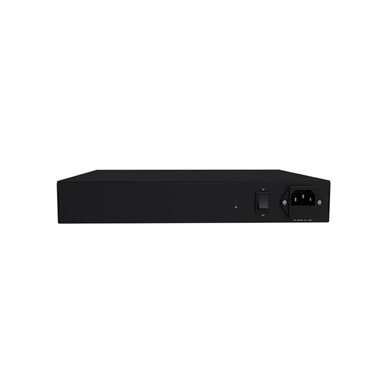 COMFAST CF-AC100 Sans Fil Point D'accès AP Contrôleur WiFi Core Passerelle Gestion Gigabit Routeur