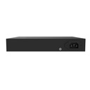 Comfast – commutateur Ethernet POE CF-SF181P, 8 + 2 ports, alimentation électrique intelligente, 120W, haute puissance, 2G