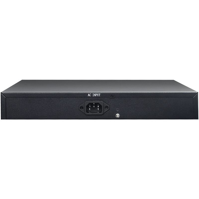 Comfast – commutateur POE intelligent, 19 Ports, CF-SF1162P M/Giga, haute vitesse, 2 x Gigabit RJ45 IEEE 100. 3af/at,