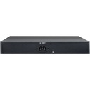 Comfast – commutateur POE intelligent, 19 Ports, CF-SF1162P M/Giga, haute vitesse, 2 x Gigabit RJ45 IEEE 100. 3af/at,