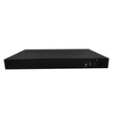 Commutateur POE CF-SG1241P gigabit, 24 ports, 54Gbps, grande largeur, 250W, puissance 24x1000Mbps, port RJ45 + 2 emplacements gigabit SFP