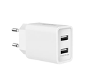 Adaptateur Secteur USB 2 ports 2.1A - PA0185