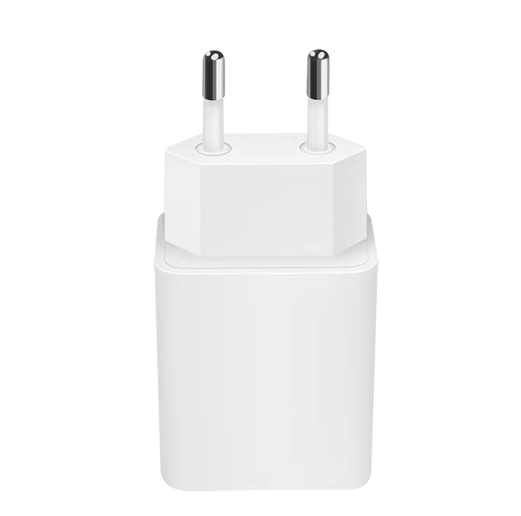 Adaptateur Secteur USB 2 ports 2.1A - PA0185