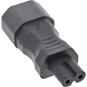 Adaptateur C14 vers C7 monobloc
