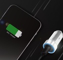 Mini adaptateur de voiture 12V / USB-C 20W - PA0260