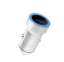 Mini adaptateur de voiture 12V / USB-C 20W - PA0260