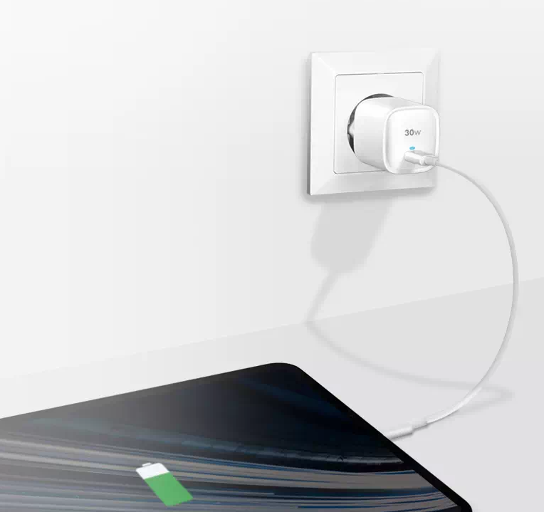 Adaptateur Secteur USB-C 30W - PA0279