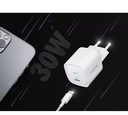 Adaptateur Secteur USB-C 30W - PA0279