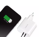 Adaptateur Secteur USB-C 2 ports 65W - PA0283