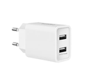 Adaptateur Secteur USB 2 ports 2.1A - PA0185