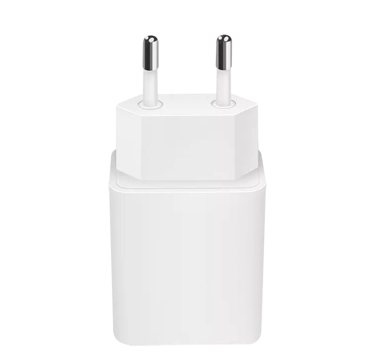 Adaptateur Secteur USB 2 ports 2.1A - PA0185