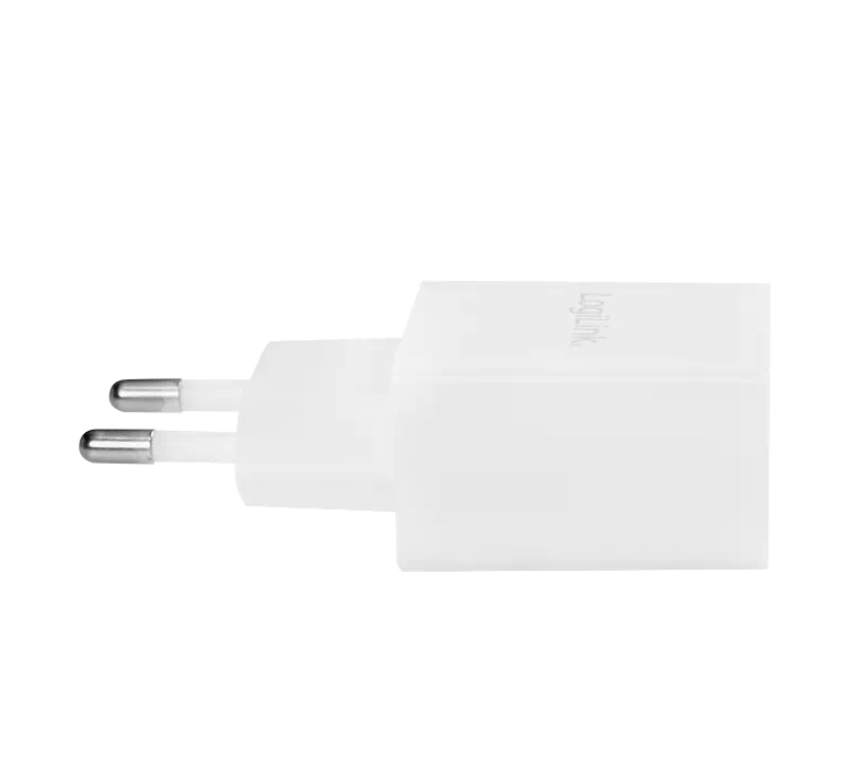 Adaptateur Secteur USB 2 ports 2.1A - PA0185