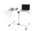 Support sur roulette pour vidéoprojecteur/notebook - BP0067A