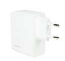 Adaptateur Secteur USB 1 port 2,1A + 1 port 1A - PA0094