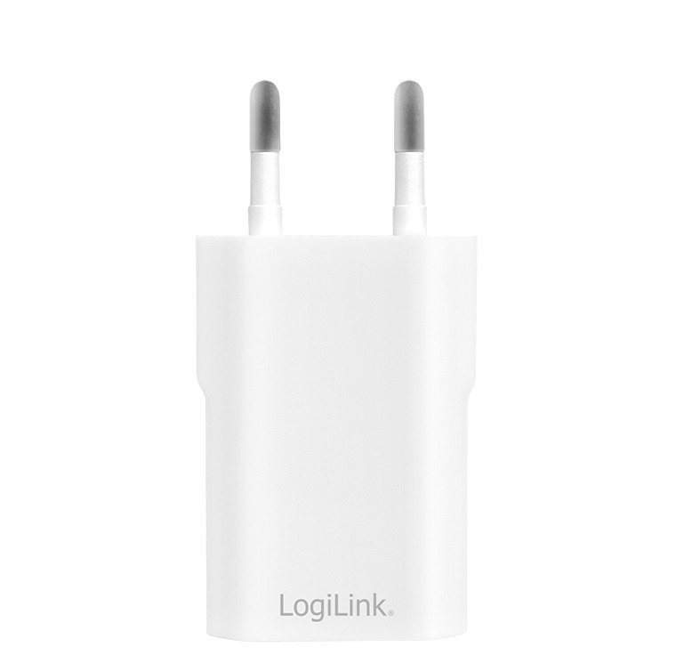 Adaptateur Secteur USB 1 port 1A - PA0093B