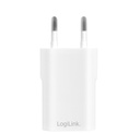 Adaptateur Secteur USB 1 port 1A - PA0093B