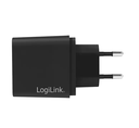 Adaptateur Secteur USB-C 1 port 18W - PA0258