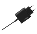 Adaptateur Secteur USB-C 1 port 18W - PA0258