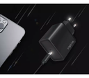 Adaptateur Secteur USB-C 1 port 18W - PA0258