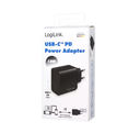Adaptateur Secteur USB-C 1 port 18W - PA0258