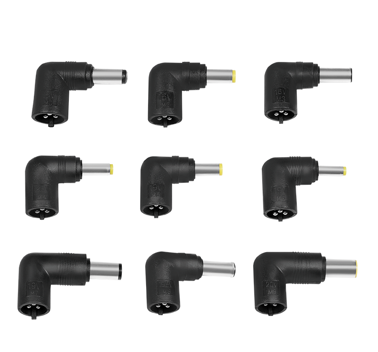 Alimentation secteur pour portable 90 W - PA0215
