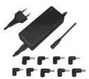 Alimentation secteur pour portable 90 W - PA0215