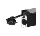 LEGRAND MULTIPRISE 19" 1U 6 PRISES AVEC DISJONCTEUR 16 A