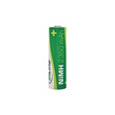 Accus AA /LR06 /Ni-mh 2350mAh - Pack de 4