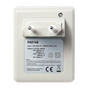 Chargeur accus 2 ou 4 AA/AAA ou 9V - PA0168