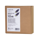 Cordon HDMI Ultra High Speed 8K M/M Optique (AOC) 10,00m