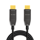 Cordon HDMI Ultra High Speed 8K M/M Optique (AOC) 15,00m