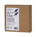 Cordon HDMI Ultra High Speed 8K M/M Optique (AOC) 15,00m