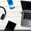 Adaptateur USB-C Bluetooth 4.0 + EDR - BT0048