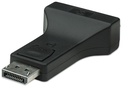 Adaptateur DisplayPort M / DVI-I F, monobloc