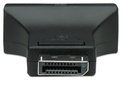 Adaptateur DisplayPort M / DVI-I F, monobloc
