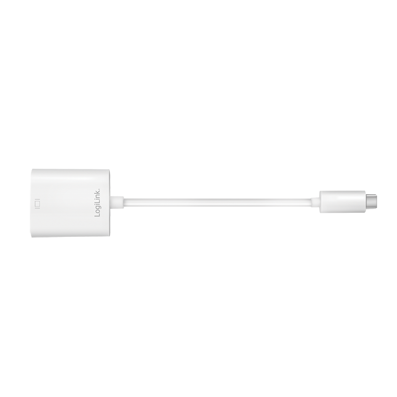 Convertisseur USB3.2 (USB-C) / DisplayPort - UA0246A