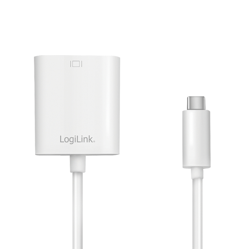 Convertisseur USB3.2 (USB-C) / DisplayPort - UA0246A