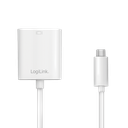 Convertisseur USB3.2 (USB-C) / DisplayPort - UA0246A